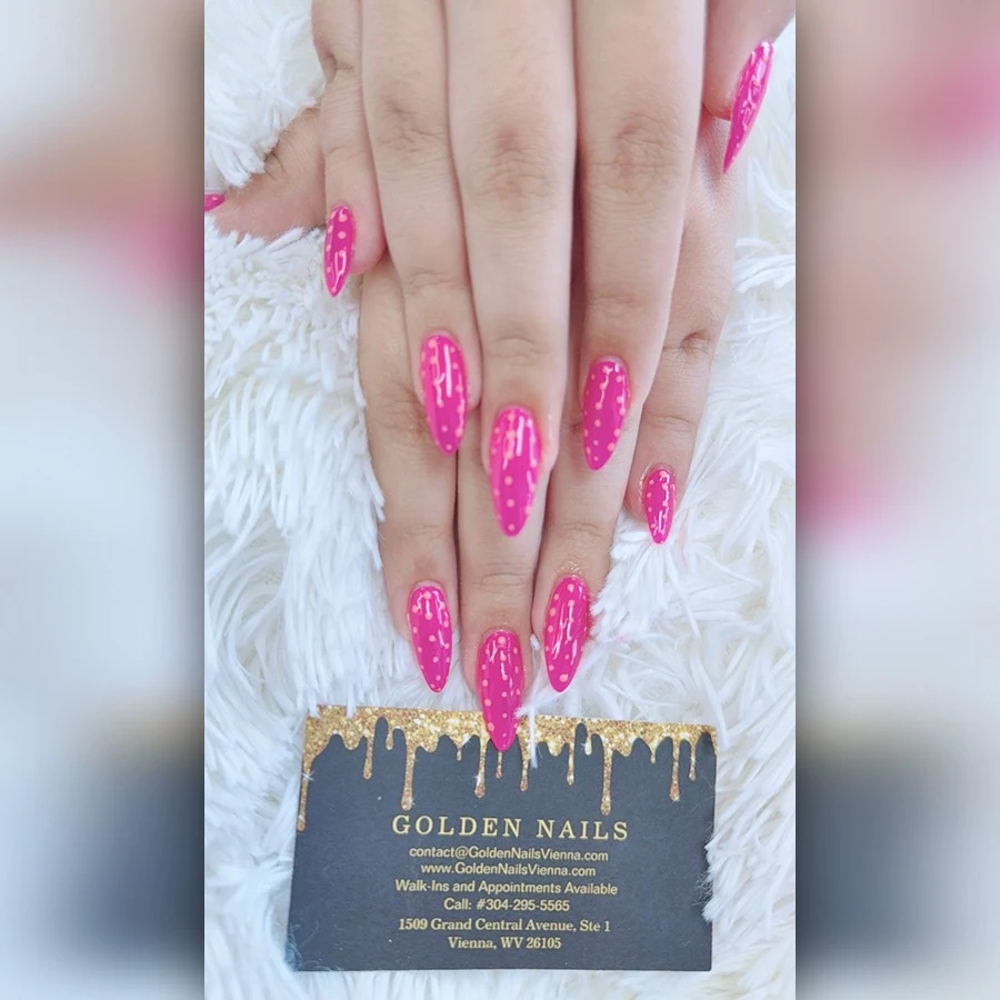 Nail Sep 16